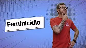 Femicide - Brazil School