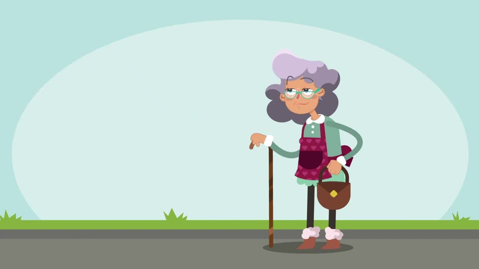 S3E8 Changes in Humans During Their Lifetime