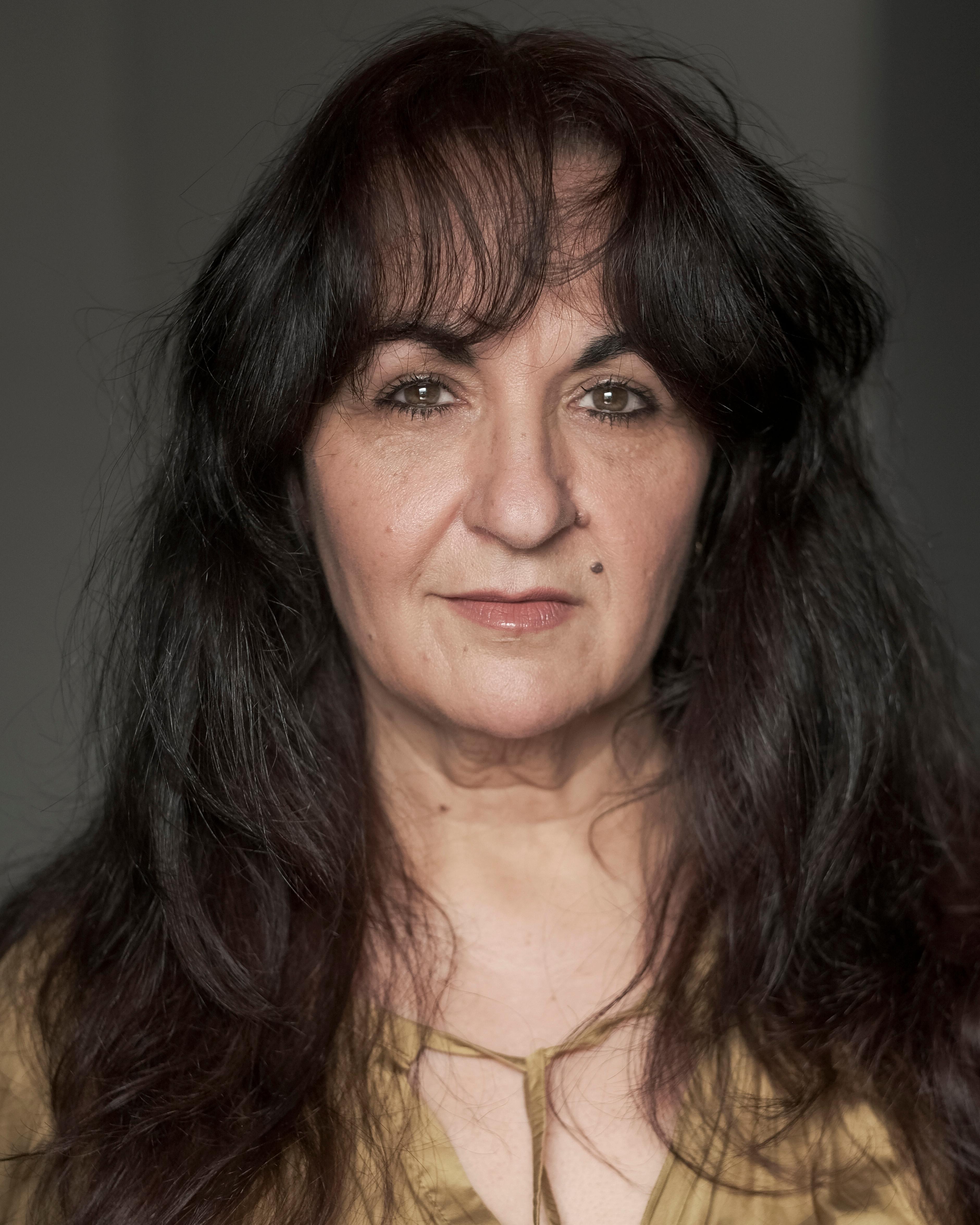 Filomena Martins
