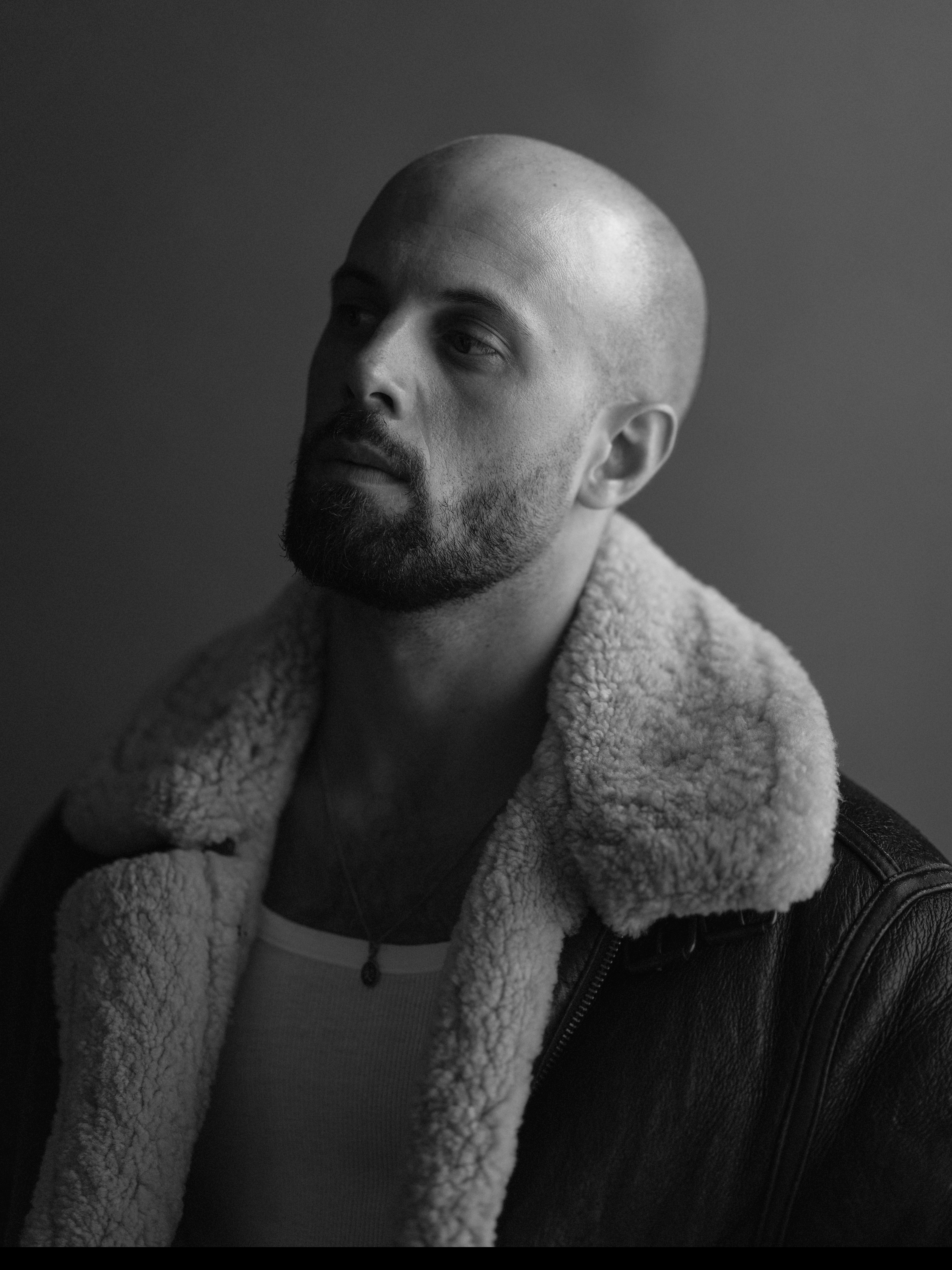 Luca Fontaine
