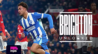 Brighton Unlocked | #51 | Babis's First Albion Goal