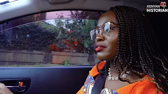 Al Shabaab killed my boyfriend in the Dusit 2 attack: Kenyan Forces should continue pursuing them.