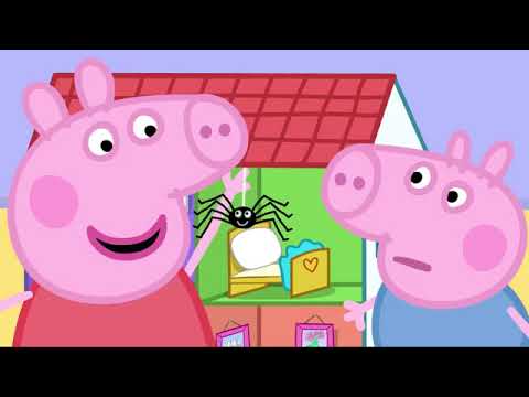 Peppa – Clips en Español (Latinoamérica)