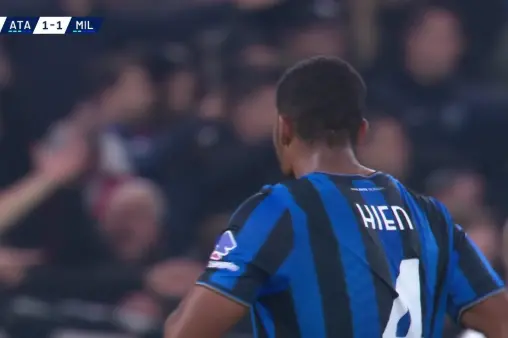 [Highlights] Copy-paste! Sheehan attempts another header from a corner, still wide