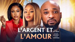 L'ARGENT ET L'AMOUR- DEZA THE GREAT OKAWA SHAZNAY [Version française]