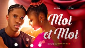 MOI ET MOI - ARGENT ET AFFAIRES [Version française]