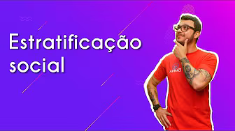 Social Stratification - Brazil School