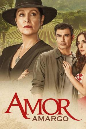 Amor Amargo [Russian]