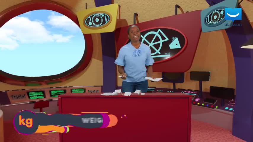 Measurement-Weight - 6 - Weight Arithmetics 1