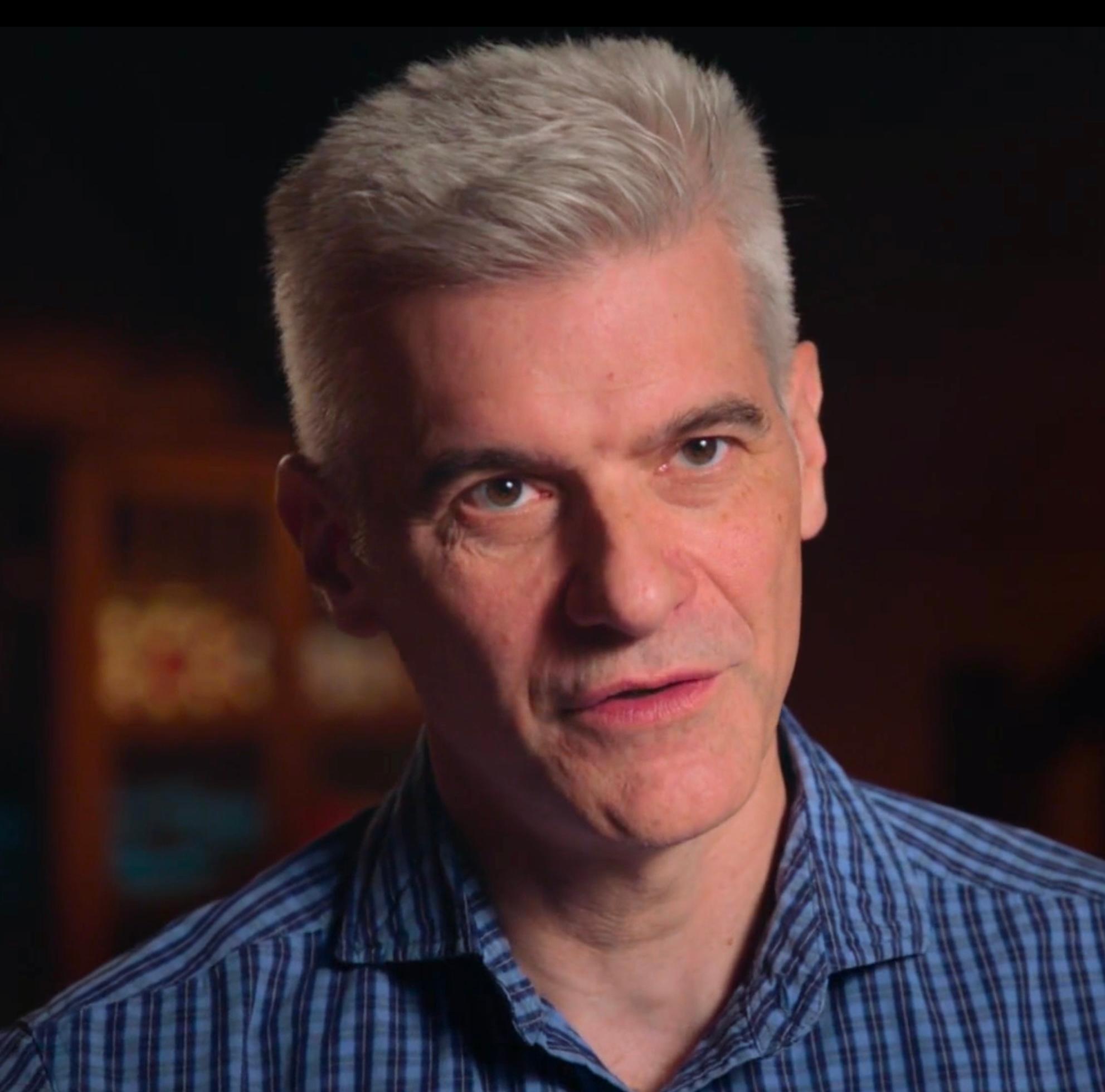 Andrew C. Isenberg