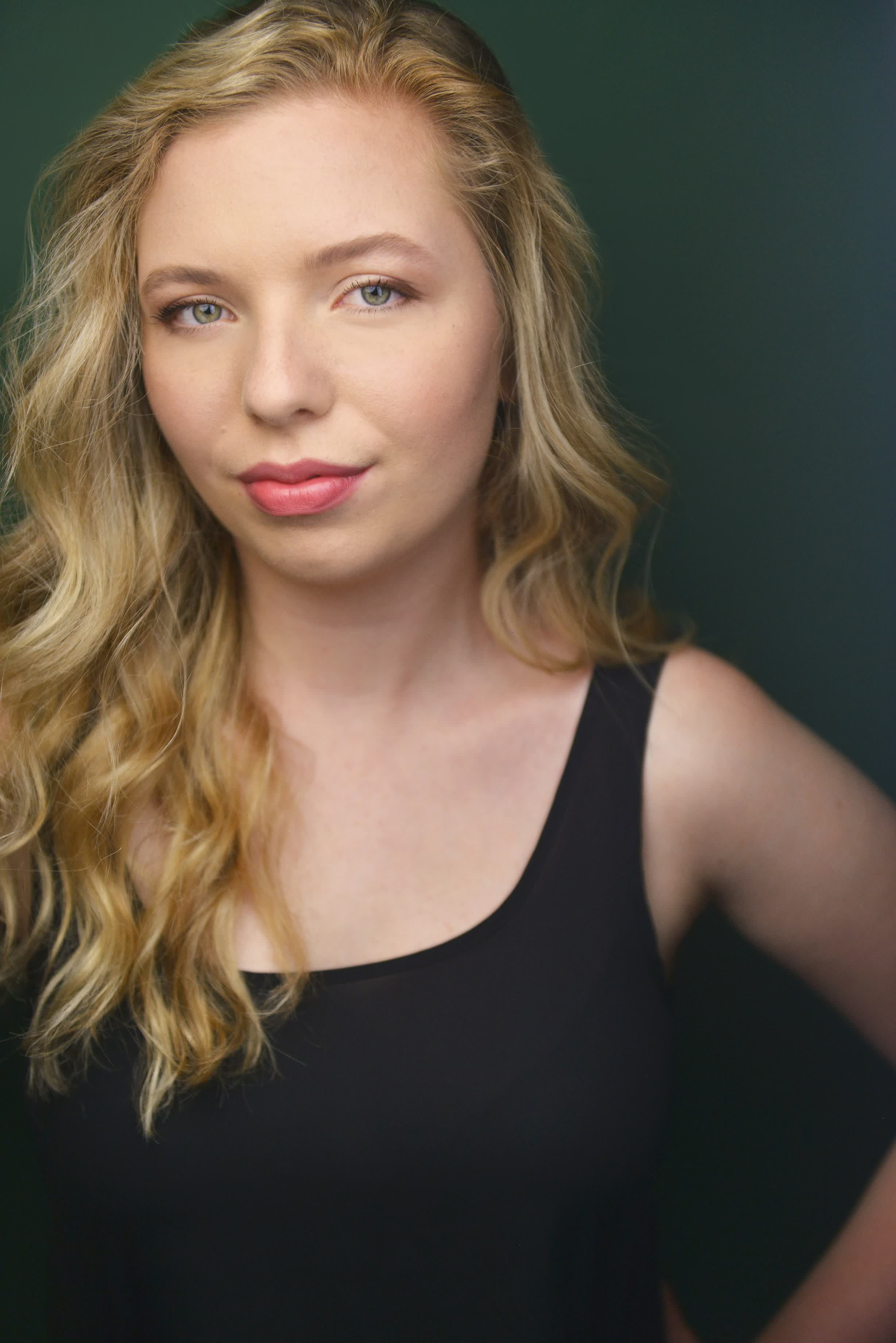 Natalie Gifford