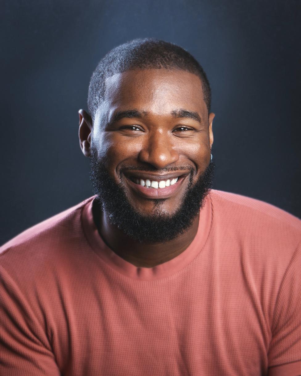 Andre Fyffe