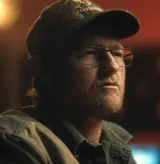 Trey Harrelson