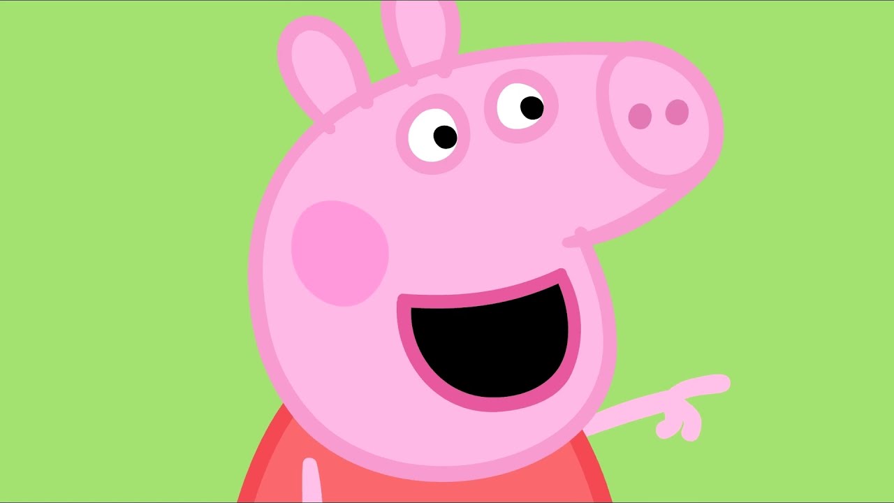 Peppa Power