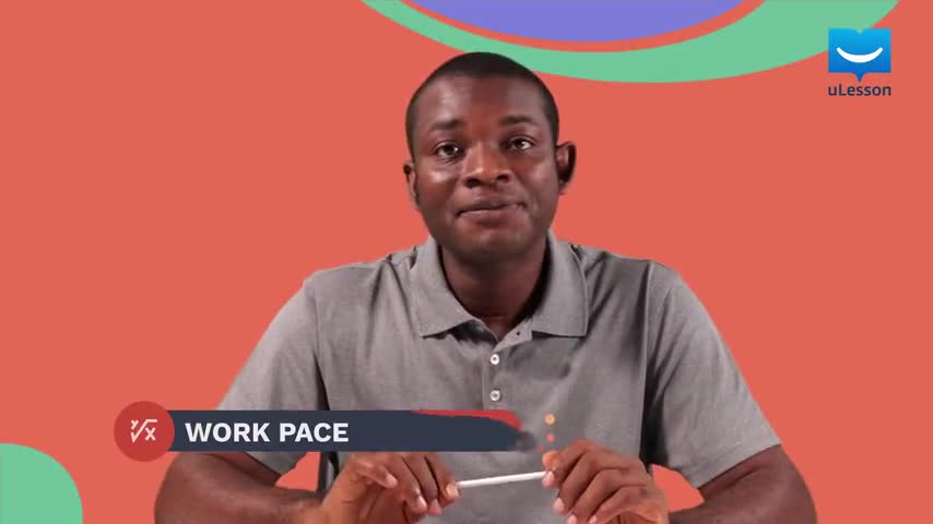 Ratio, Rate and Proportion - Rate - 17 - Work Rate