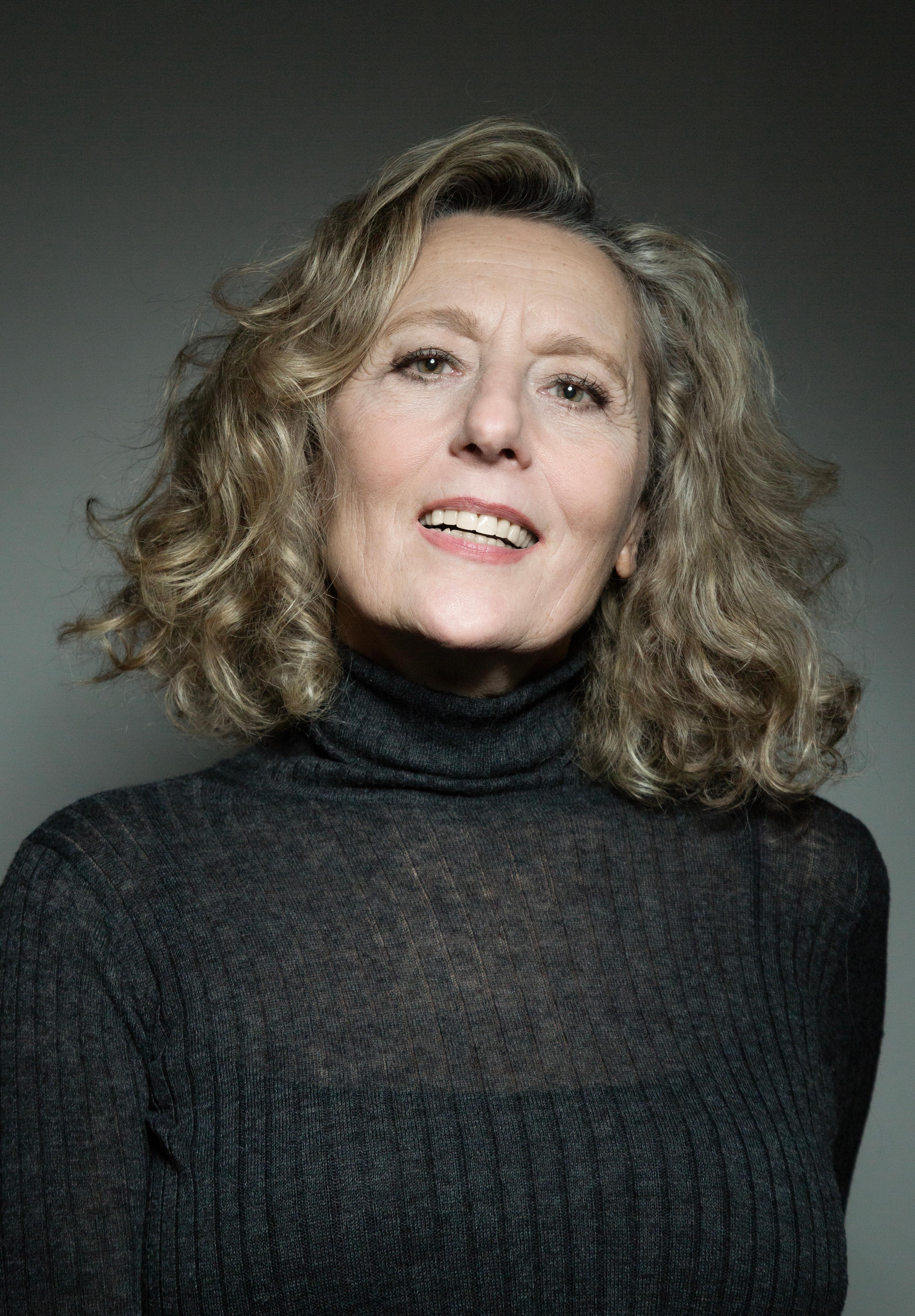 actor Anna Diogene large photo