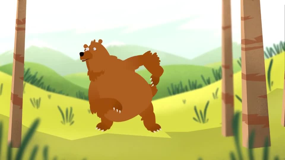 S1E1 What are Mammals?