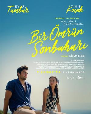 Bir Ömrün Sonbahari [ترجمة عربية]