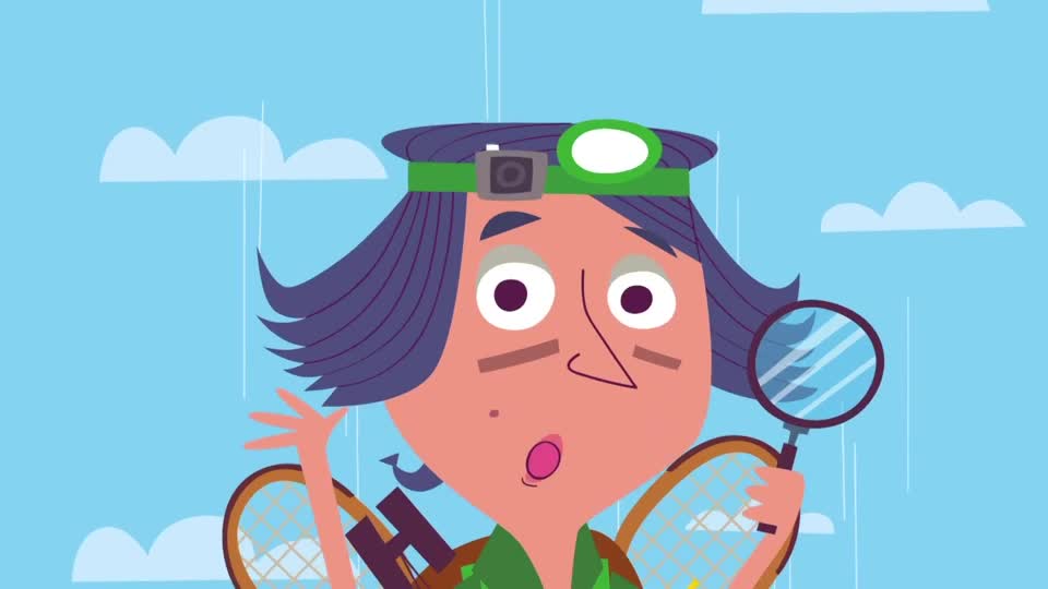 S2E1 The Structure of Plants