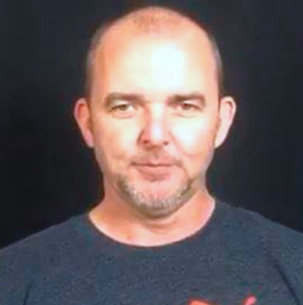 actor Alex Cox large photo