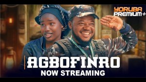 Agbofinro