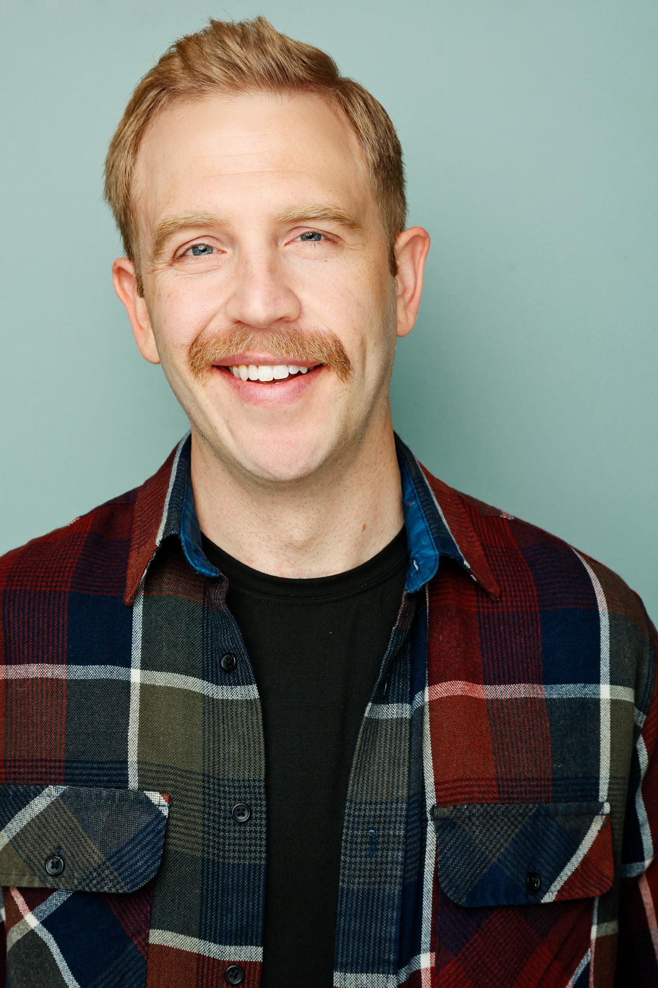 Ryan Rohtla