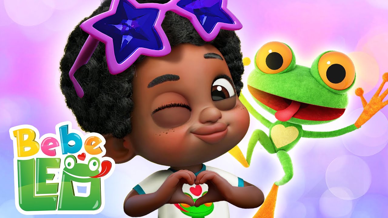 Games and Fun for Everyone: NEW Episodes - Toddlers Songs - Johny Johny Yes Papa and more Kids Songs