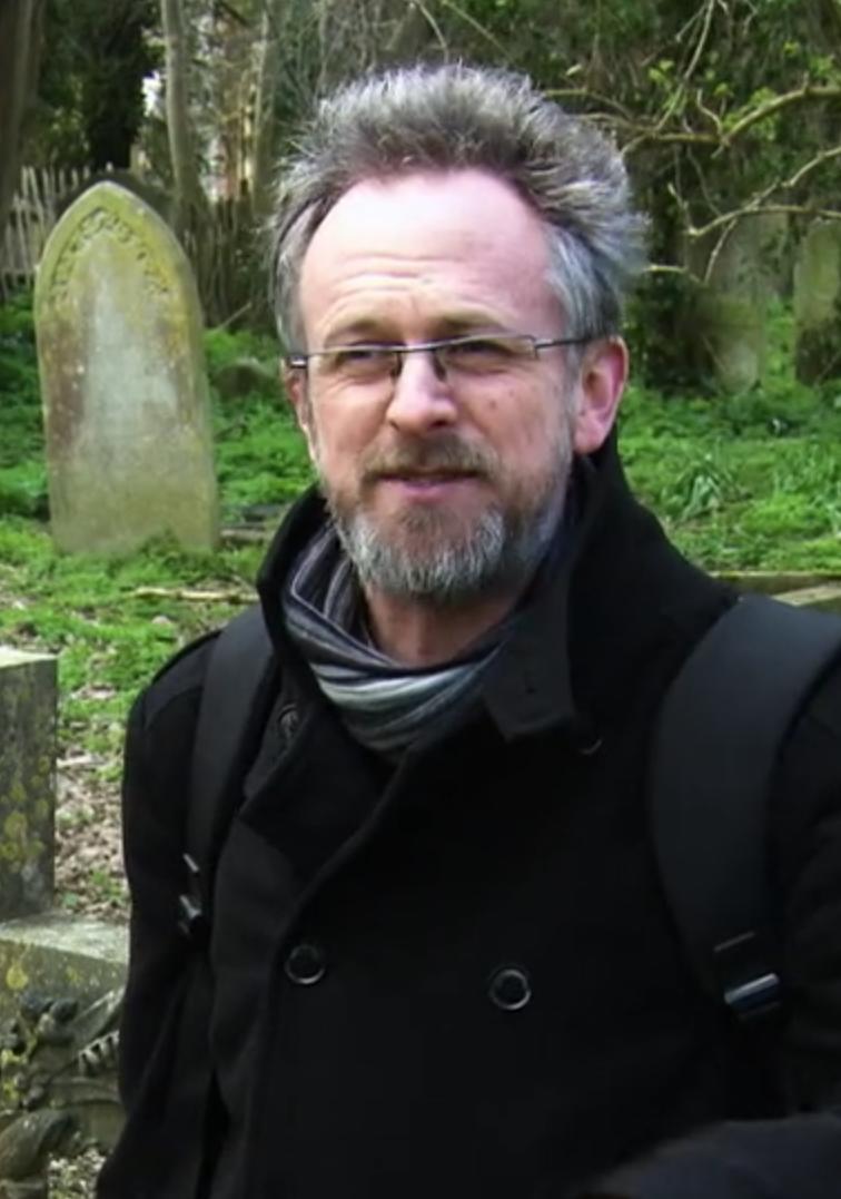 Miles Russell