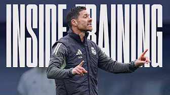 Gear up for the match against Valencia! | Ciudad Real Madrid background