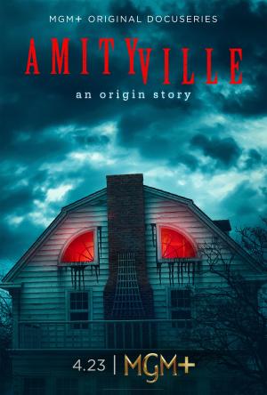 Amityville: An Origin Story [Russian]