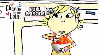 Charlie and Lola - Season 1