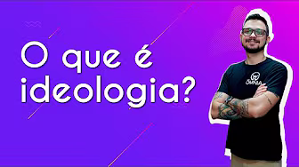 What is Ideology? - Brazil School