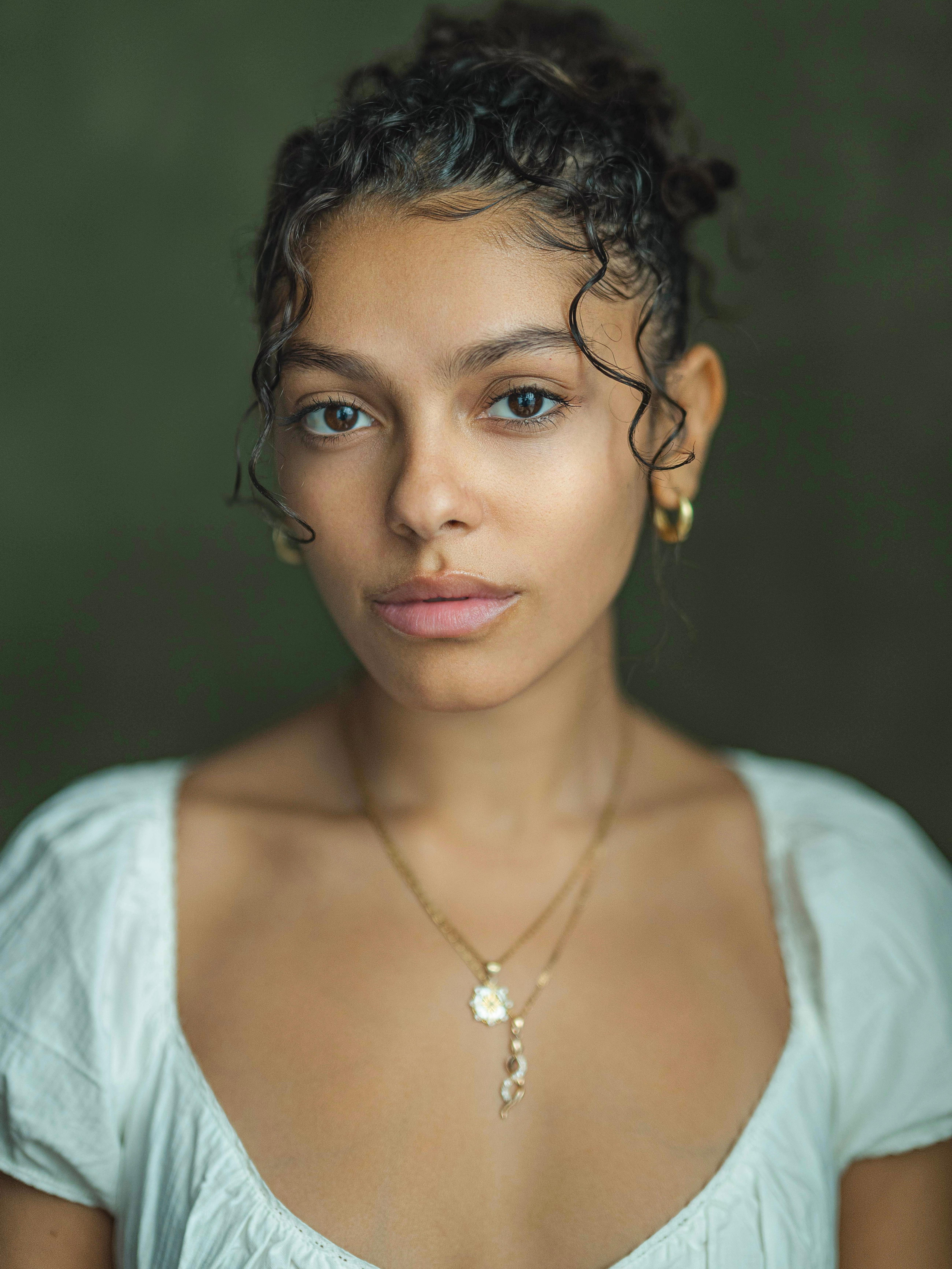 Yasmin Freeman