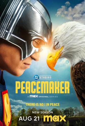 Peacemaker [Russian] S1-S2