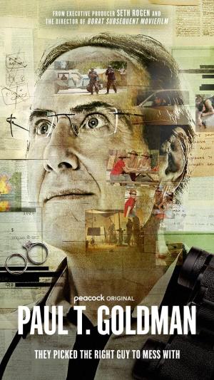 Paul T. Goldman [Russian]