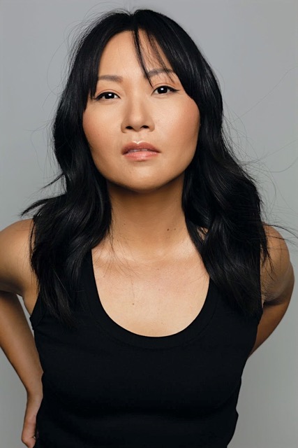 Jessica Shim