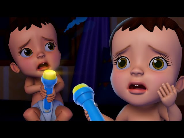 Tamil Rhymes & Cartoons