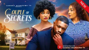 Couple of Secrets