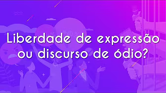 Freedom of Expression or Hate Speech? - Brazil School