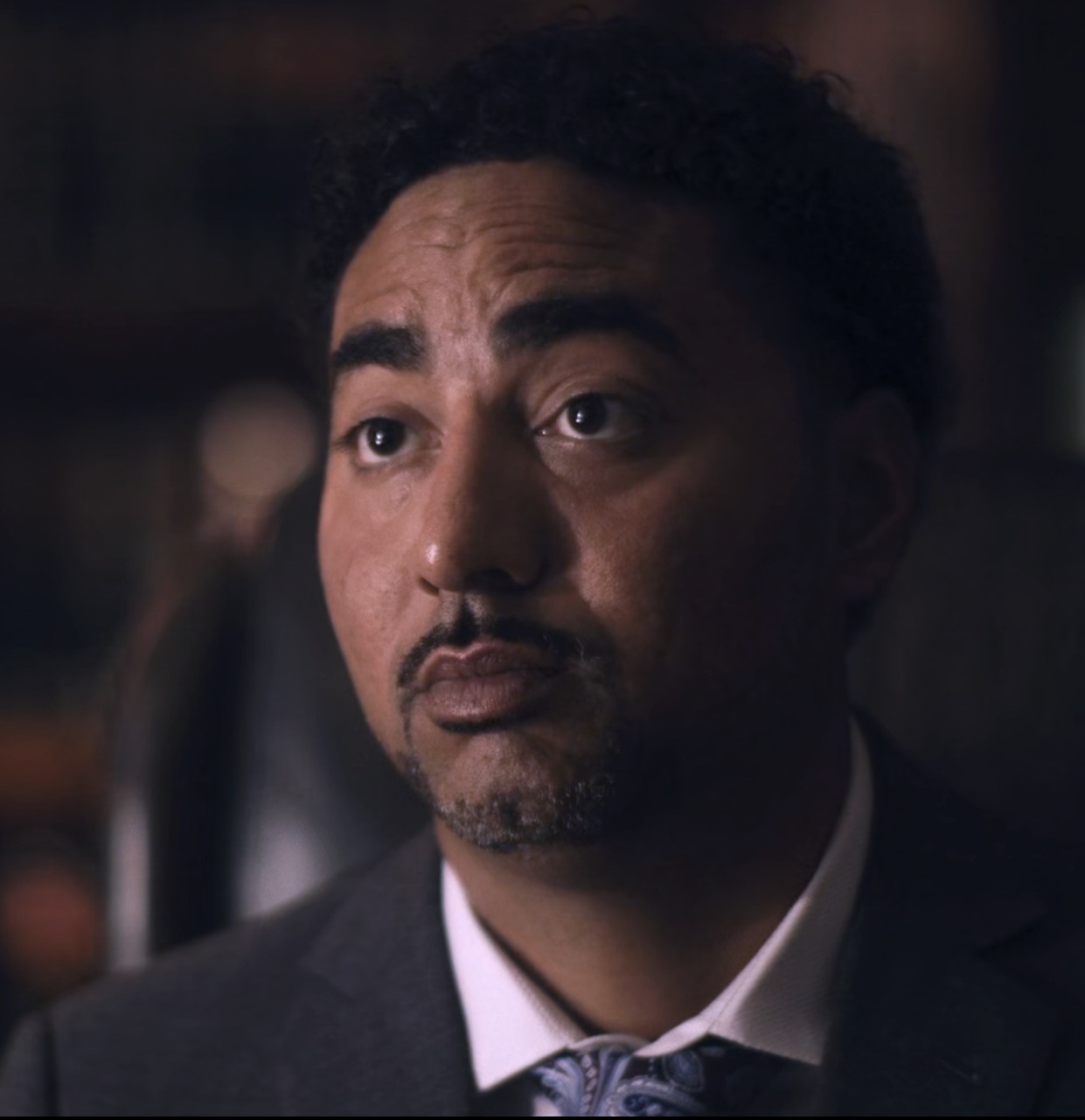 Justin Bamberg