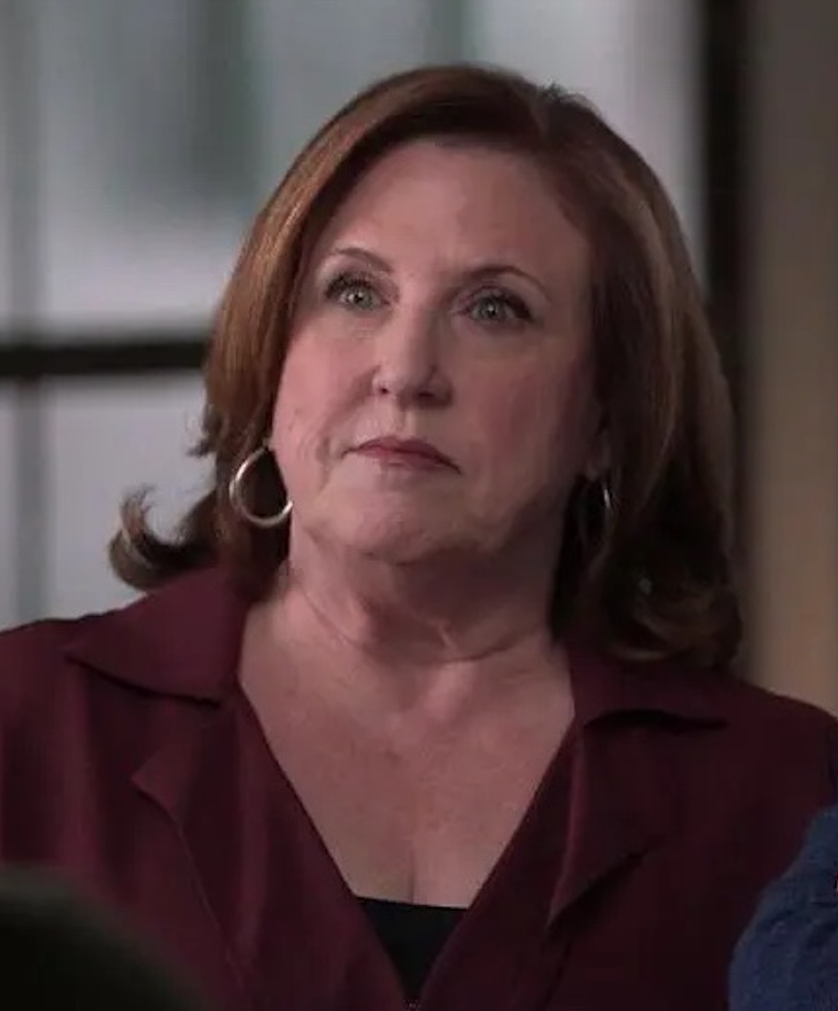 Kay Woodcock