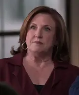 Kay Woodcock