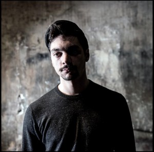 Ektor Liatsos portrait