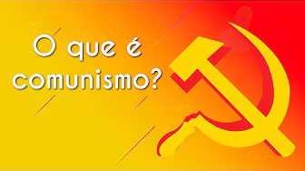 What is Communism? - Brazil School