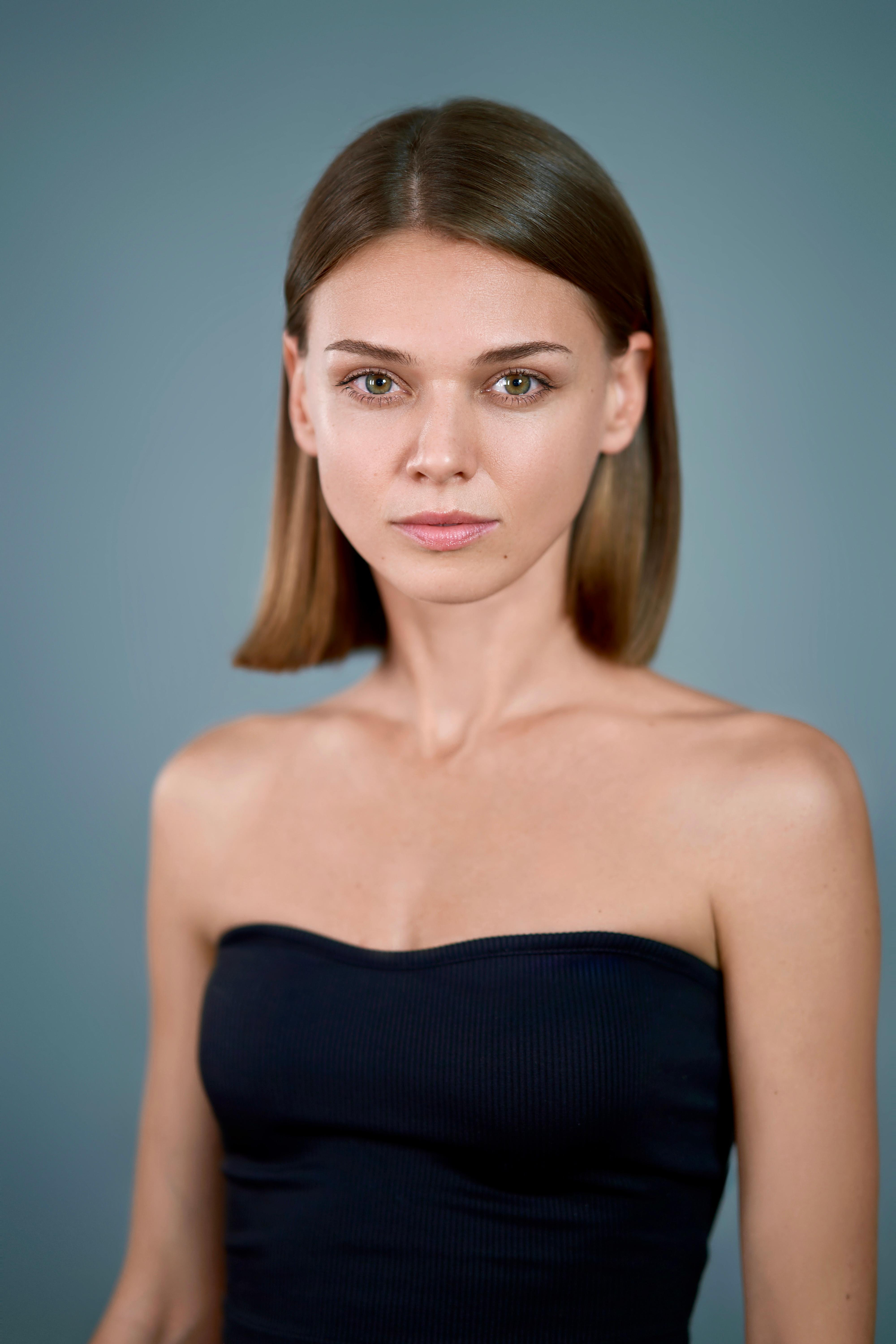 Anastasia Moiseienko