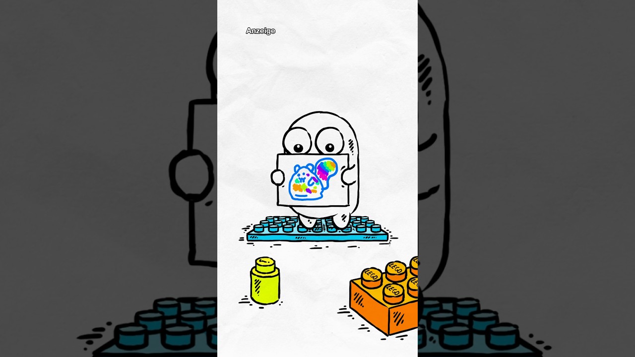 🌍 It’s World Play Day: Put The World In Play Mode 💫