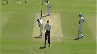 Muhammad Imran registers 5-26 | Bahawalpur vs Abbottabad | Quaid-e-Azam Trophy 2025-26