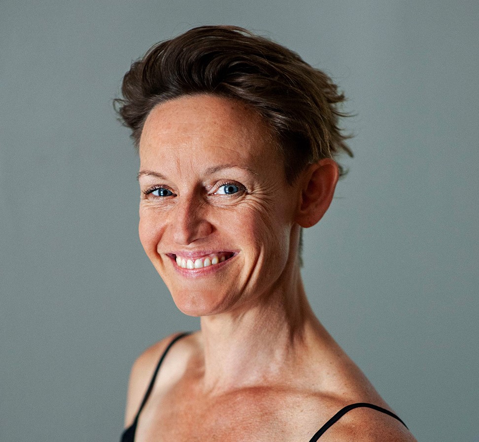 actor Deanna Cooney large photo