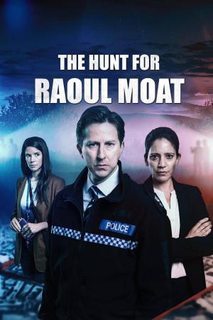 The Hunt for Raoul Moat [Russian]