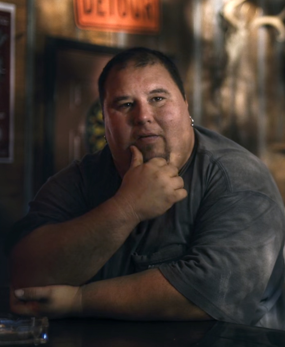 actor George Smith large photo